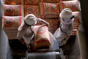 SIG Catatkan Kenaikan Laba 29,7% Semester I 2021