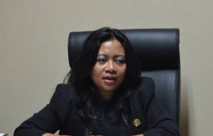 Agatha: Hentikan Sistem Rebutan Alokasi Vaksin Kedua, Gunakan Teknologi