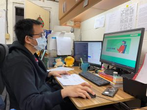 UK Petra Luncurkan Platform Plasma Konvalesen Bantu Masyarakat Indonesia