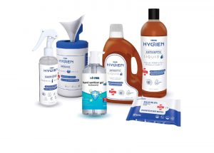 Informa Ajak Masyarakat #Bantujaganakes Melalui Produk Informa Hygien Series