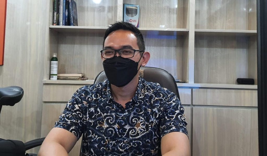 Pemkot Surabaya Minta Warga Hati-hati Terhadap Penipuan Mengatasnamakan Wali Kota