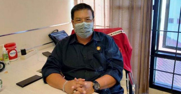Mal Dibuka dengan Prokes Ketat, DPRD Surabaya Dorong Percepatan Vaksinasi Sebagai Konsekuensi