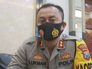 Pungli Truk Pasir di Sungai Konto Masih Marak, Begini Sikap Tegas Kapolres Kediri