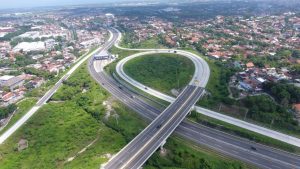 19 Agustus 2021 Pukul 00.00 WIB, Diberlakukan Penyesuaian Tarif Empat Ruas Jalan Tol Trans Jawa