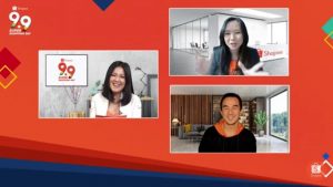 Sebagai bagian dari komitmen menjaga keberlangsungan UMKM, Shopee menargetkan 1,2 Juta UMKM berpartisipasi dalam 9.9 Super Shopping Day