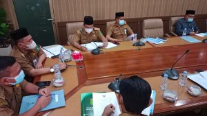 Bagaimana Desa Pemekaran Bisa Diwujudkan, Ini Penjelasan Kadis DPMD Pemkab Tanbu