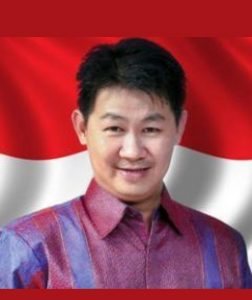 Ketum LKPP: Perangkat Bagian Umum dan Komunikasi Pimpinan bisa mengurangi fungsi pelayanan informasi publik