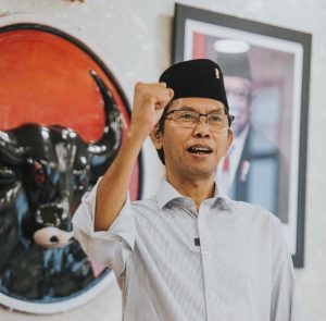 Tetapkan KUA PPAS, Ketua DPRD Surabaya: Alokasikan Anggaran untuk Keluarga Tidak Mampu