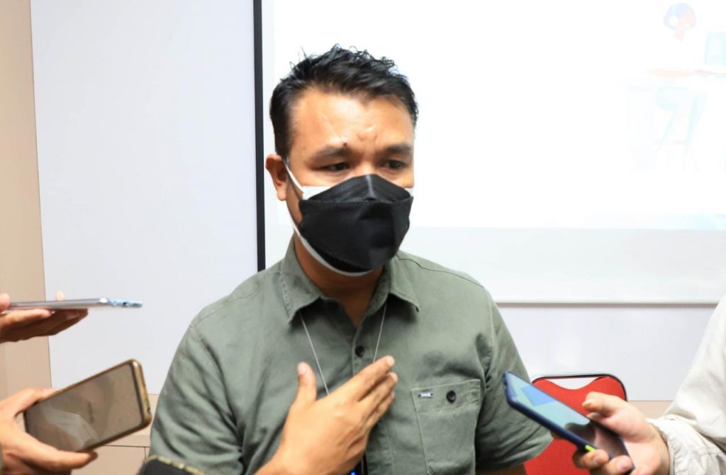 Percepat Proses 3T,  Pemkot Surabaya Siapkan Layanan Undercover 112 Covid-19