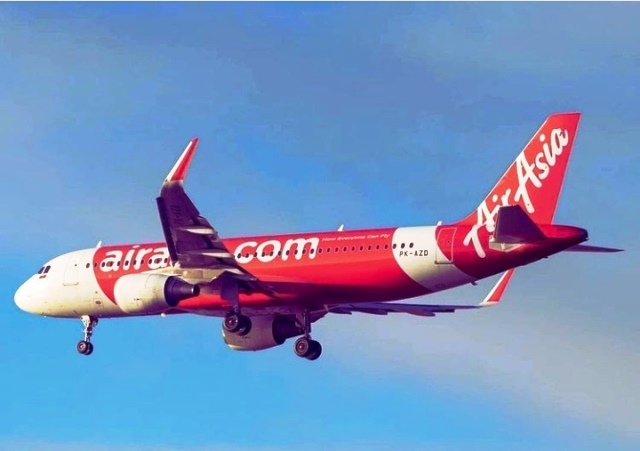 Airasia Indonesia Umumkan Perpanjangan Penghentian Sementara Layanan Penerbangan Hingga September 2021