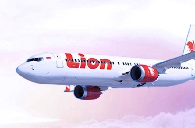Terbang Dengan Lion Air Grup, Ini Yang Perlu Diperhatikan
