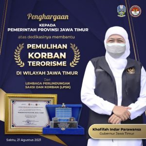 Gubernur Khofifah Mendorong Percepatan Peresmian KKTN Sebagai Wujud Tingkatkan Kesejahteraan Masyarakat