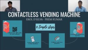 Mahasiswa dari 7 Negara Berkompetisi dalam FAITH International Competition 2021 UK Petra