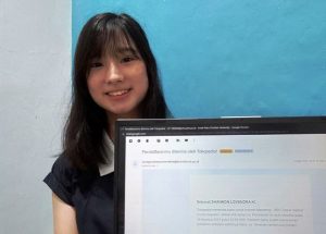 30 Mahasiswa UK Petra Terjaring Magang Berkualitas dan Studi Independen Kemendikbud Ristek RI