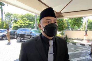 Wali Kota Eri Tegaskan soal Pelarangan Sekolah Menarik Biaya Apapun ke Siswa dari Keluarga MBR