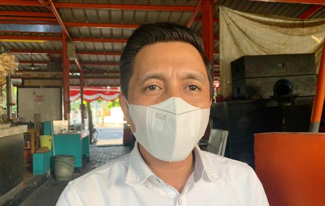 Respon Keluhan Warga soal Syarat Vaksin Masuk Mal, Legislator DPRD Surabaya: Beri kelonggaran tapi Prokes diperketat