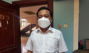 Arief Fathoni Sebut Fuad Benardi Mewakili Semangat Milenial di Pembangunan Kota Surabaya