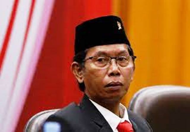 DPRD Surabaya Gelar Paripurna Pengesahan Raperda Penggabungan 2 Kelurahan