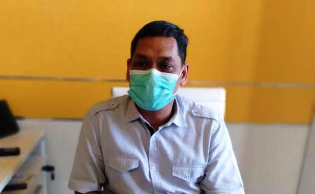 DPRD Surabaya Support Keberadaan Rumah Sakit Khusus Covid-19