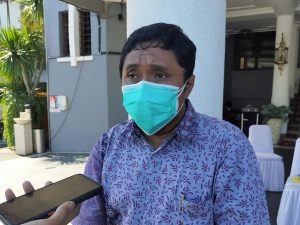 Pansel Direksi PDAM Surya Sembada Umumkan 28 Nama Lolos Seleksi Administrasi