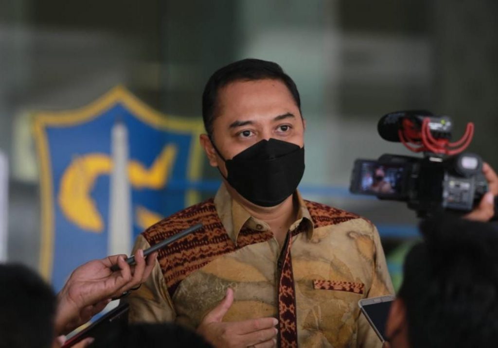 Libatkan Lembaga Independen, Pemkot Surabaya Siapkan Asesmen untuk Mengisi Kekosongan Jabatan