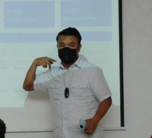 Permudah Perizinan di Surabaya, Diskominfo Luncurkan SSW Alfa