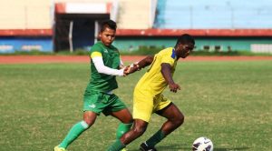 Tim Sepak Bola Jatim Optimis Raih Emas di PON XX Papua