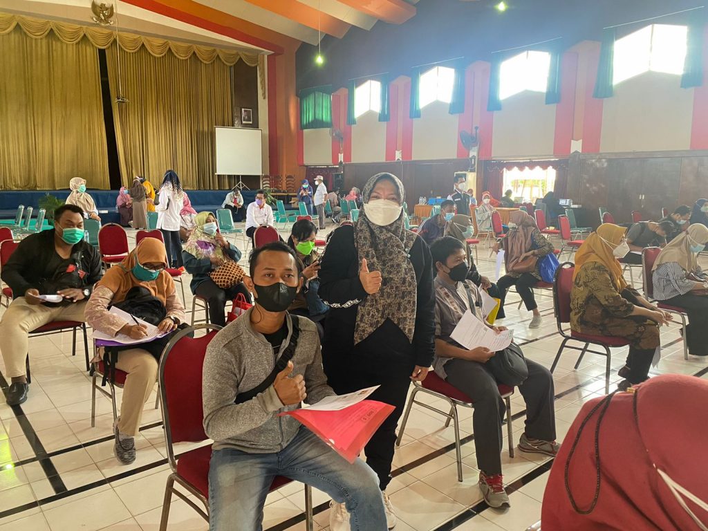Pemkot Fasilitasi Tes Antigen ke Peserta Selesksi PPPK, Begini Respon Komisi D DPRD Surabaya
