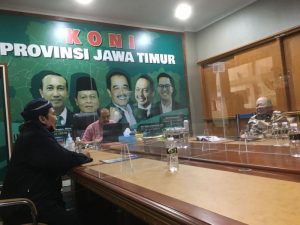 Rebut Juara Umum PON XX di Papua, Provinsi Jatim Terjunkan Ratusan Atlet dan Pelatih