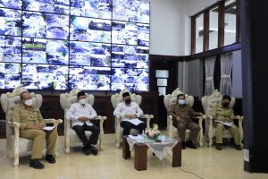 Sejahterakan Umat, Wali Kota Eri Aktifkan Kembali BAZ Kota Surabaya