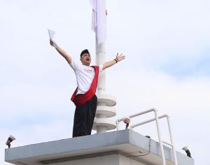 Berkonsep Virtual, Surabaya Art And Culture Festival 2021 Suguhkan Representasi Sejarah Kota Pahlawan