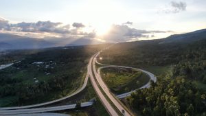 Jasa Marga Berkomitmen Wujudkan Jalan Tol Berkelanjutan