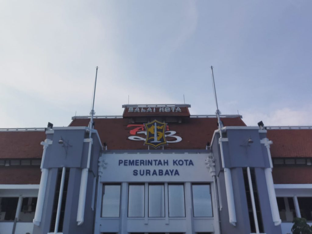 Pemkot Surabaya Pastikan Tidak Ada Pemotongan Tunjangan ASN di Refocusing PAK 2021