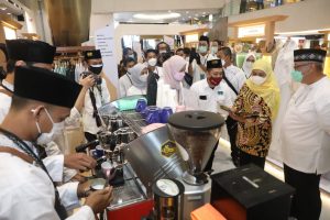 OPOP: Dorong Pemberdayaan Santri, Pesantren, Dan Alumni Pesantren Di Jawa Timur