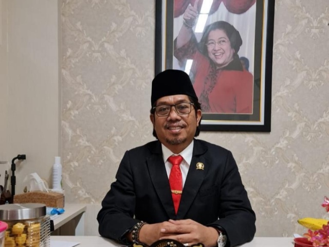 RHU Bakal Dibuka, DPRD Surabaya Minta Pelanggar PPKM Ditunda Kesempatannya