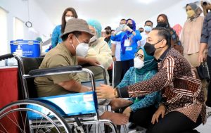 Wali Kota Eri Bersyukur Surabaya Level 1, Pakar Epidemiologi Nilai Pantas