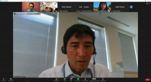 JICA Koneksikan Ekosistem Startup di Surabaya dan Fukuoka Jepang