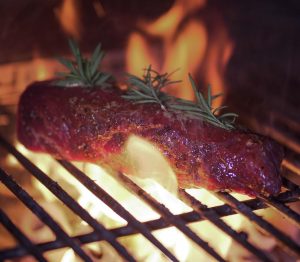 “Eat Well” dengan Oven Terbaik Dunia, JOSPER Charcoal Ovens, The Westin Surabaya