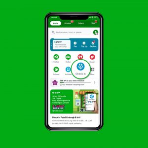 GoTo Jadi Ekosistem Digital Pertama Integrasikan PeduliLindungi