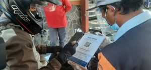 Uji Coba Pembukaan 3 Lokasi Wisata, Pemkab Kediri Berlakukan Prokes Ketat