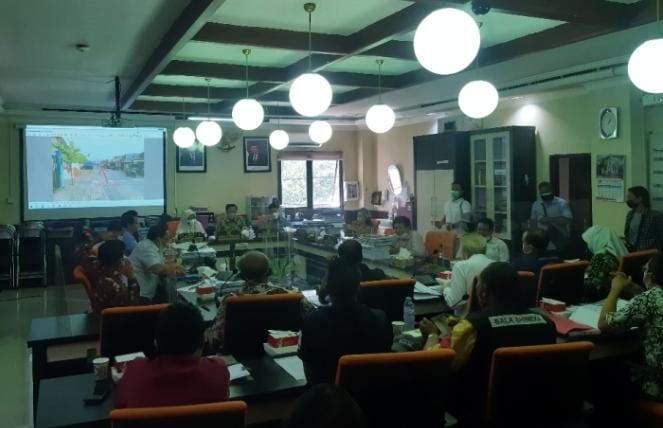 Gelar Hearing soal Sengketa Lahan, Komisi C DPRD Surabaya Mulai Temukan Kejanggalan