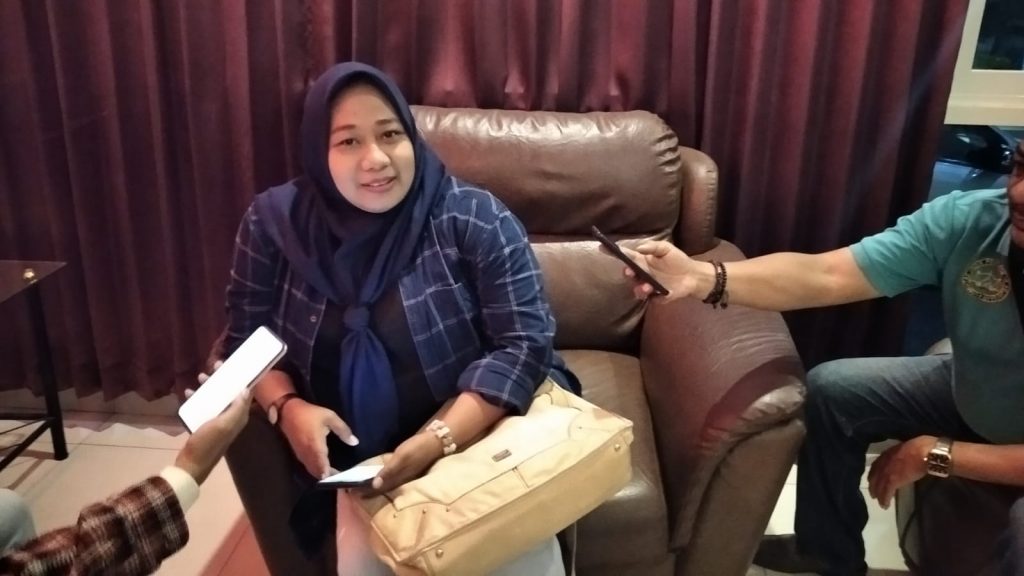 Pendampingan Kasus KDRT Anggota DPRD Jatim Dicabut, Yayasan Arutala Surabaya Tidak Keberatan