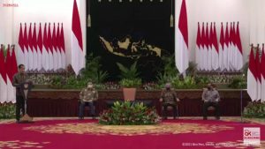 OJK Virtual Innovation Day, Dukung Pemanfaatan Teknologi Digital di Sektor Keuangan