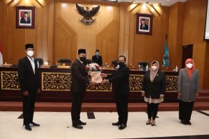 R-APBD 2022 Mulai Dibahas, Pemkot Surabaya Fokus Penuntasan Pandemi dan Pemulihan Ekonomi
