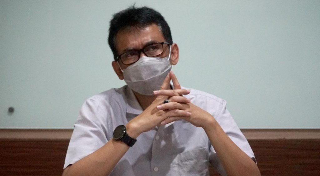 Pemkot Surabaya Dorong Partisipasi Responden Isi Survei Penilaian Integritas KPK