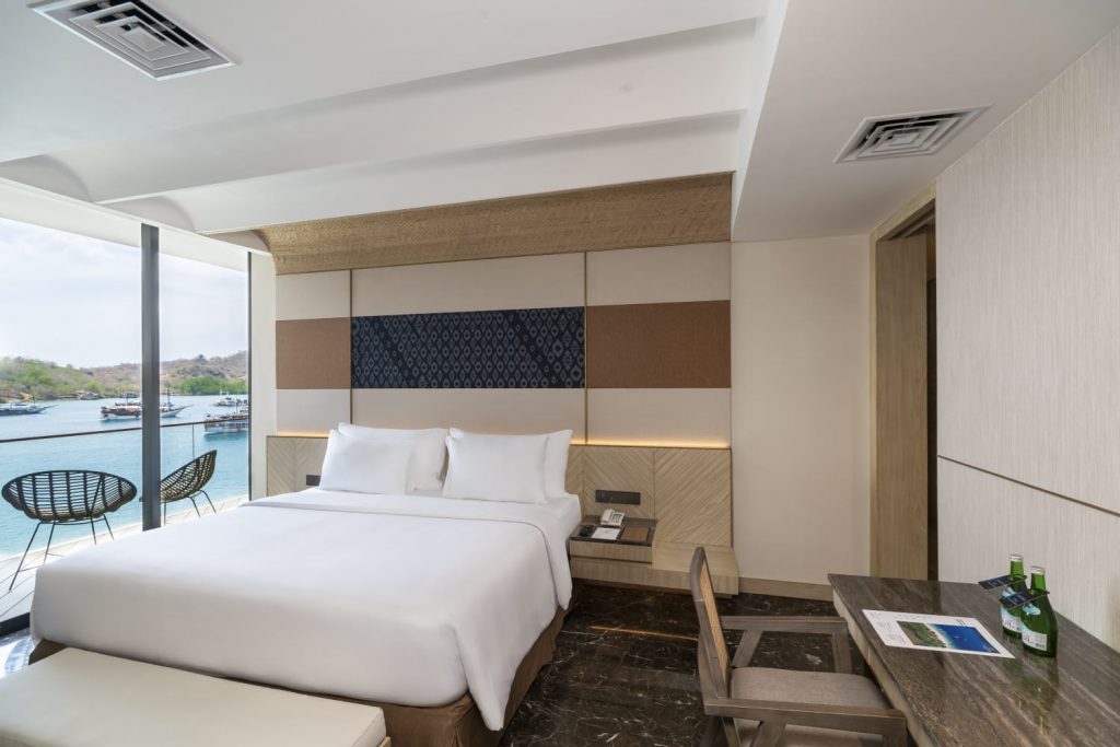 Hotel Indonesia Group Perkenalkan Meruorah Komodo Labuan Bajo