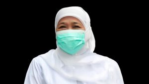 Maulid Nabi, Gubernur Khofifah Ajak Umat Islam Sempurnakan Akhlak