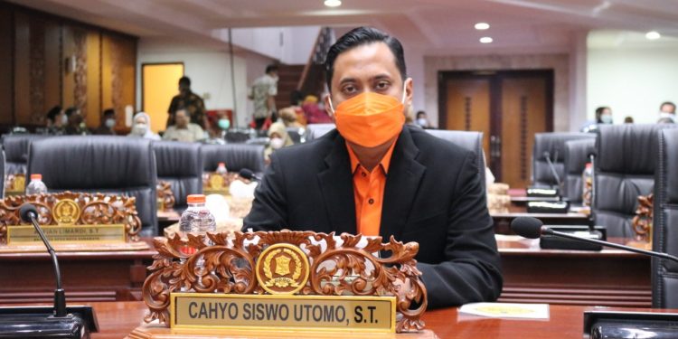 Ketua Fraksi PKS DPRD Surabaya: Perjuangan Kemerdekaan Tak Lepas dari Kontribusi Santri
