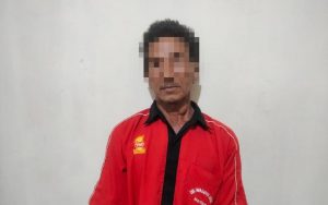 Unit Reskrim Polsek Wates Kediri Ringkus Pelaku Judi Togel