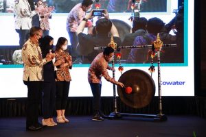 NSLIC – Kemendes PDTT Datangkan Para Investor Tingkatkan Inovasi UMKM Bali